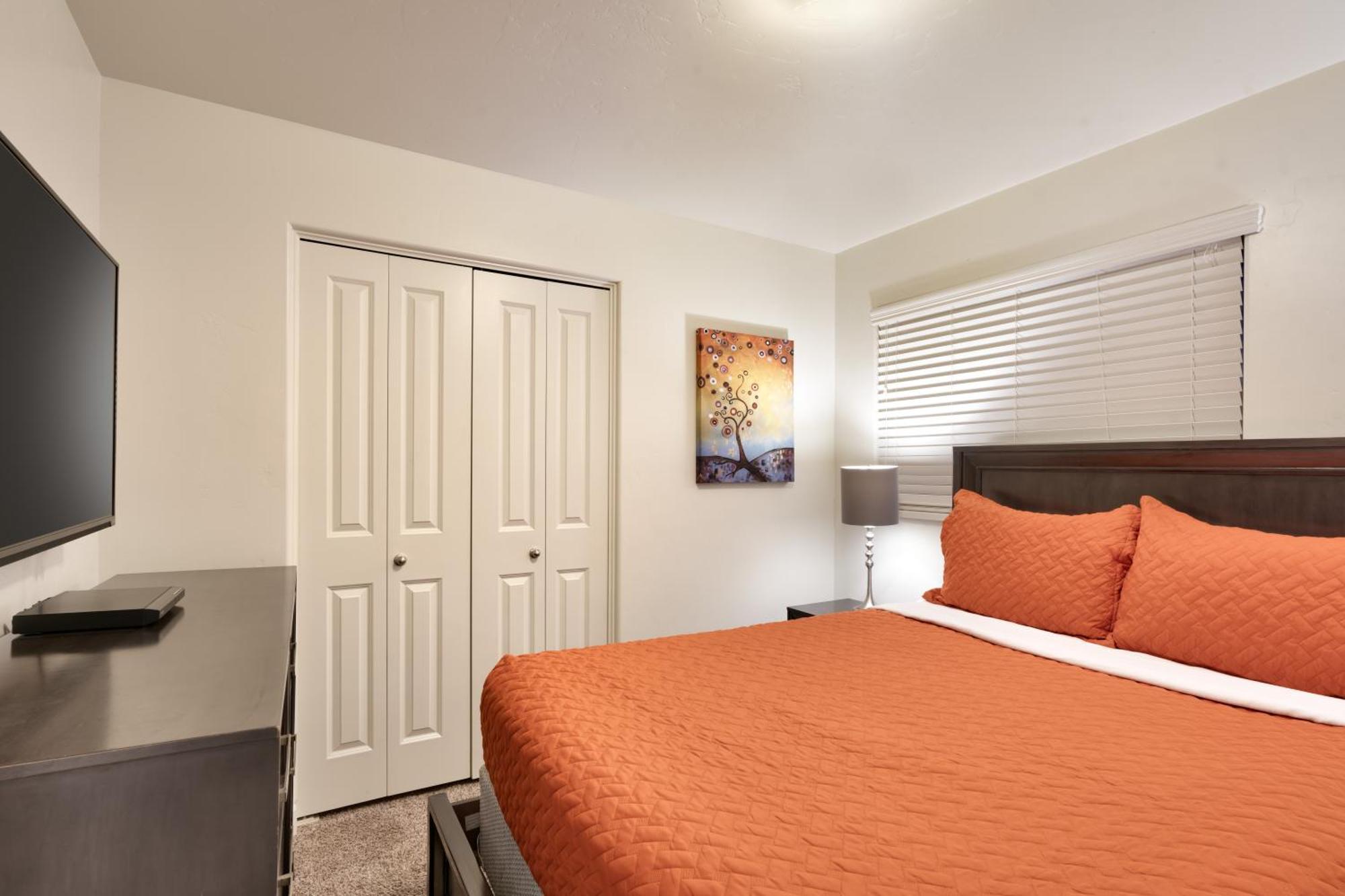 6A Family Friendly Redcliff Condo Pool & Hot Tub Moab Exterior foto